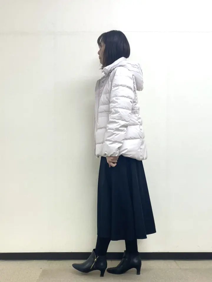 組曲 小山 コーディネート画像