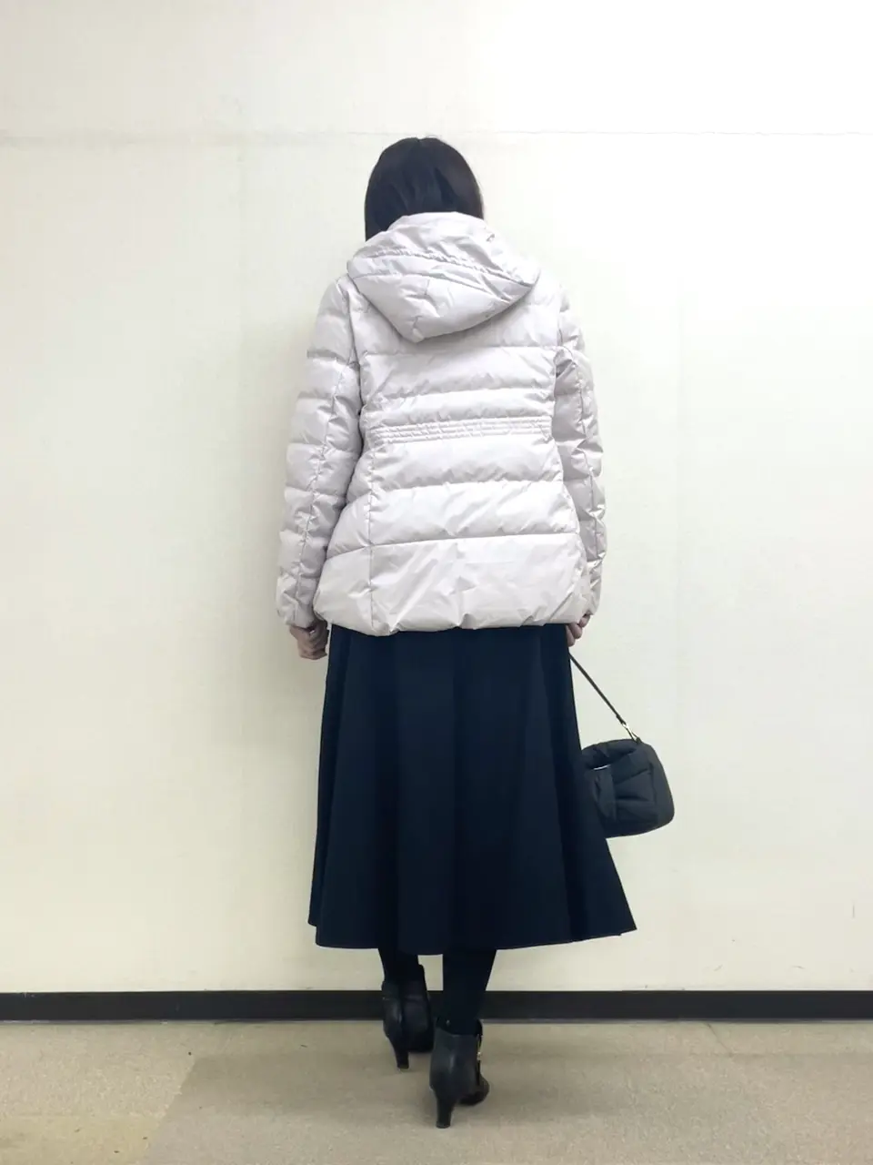 組曲 小山 コーディネート画像