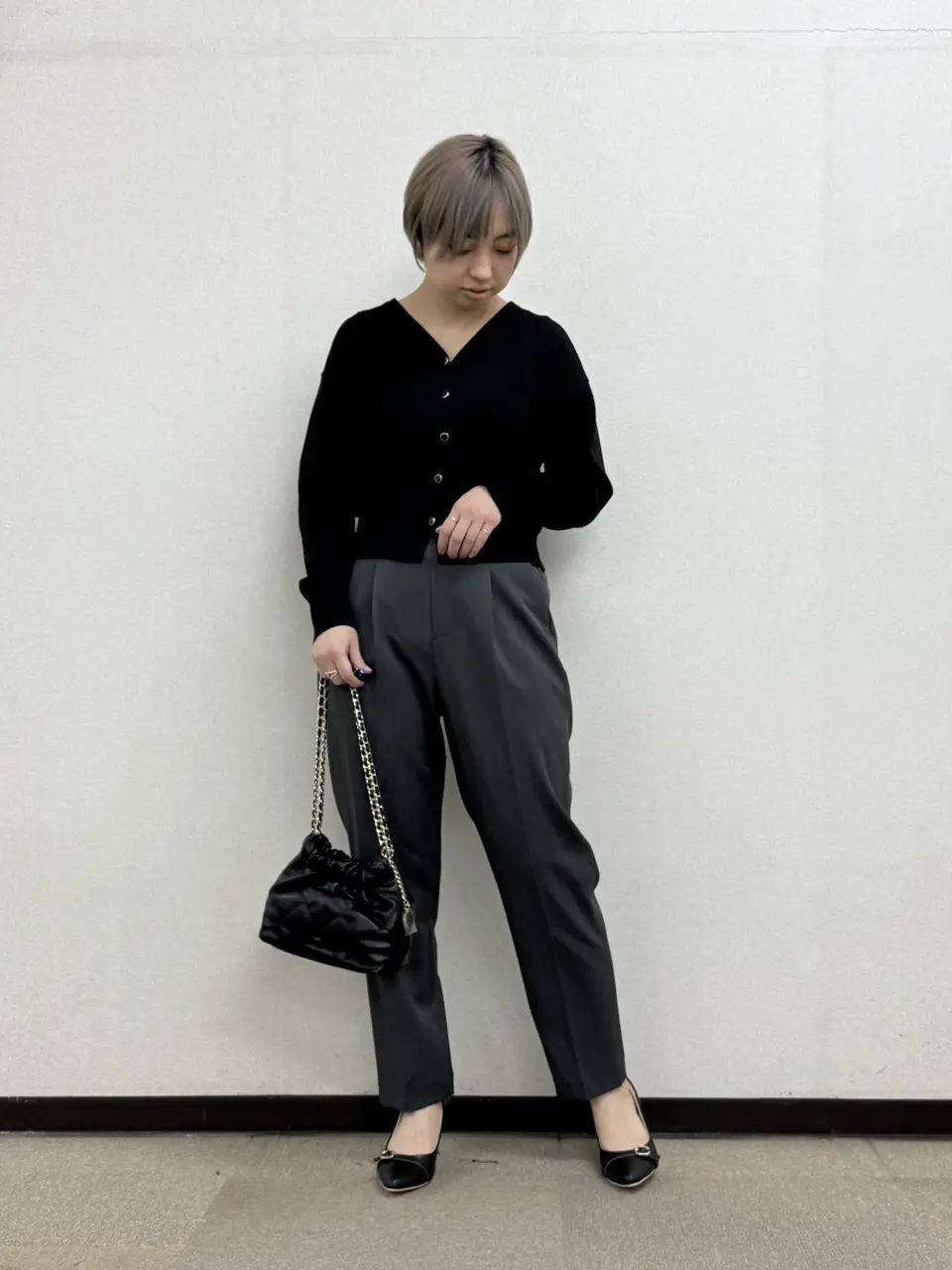 Feroux 村上 コーディネート画像