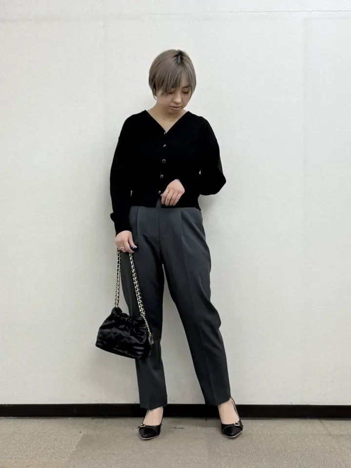 Feroux 村上 コーディネート画像