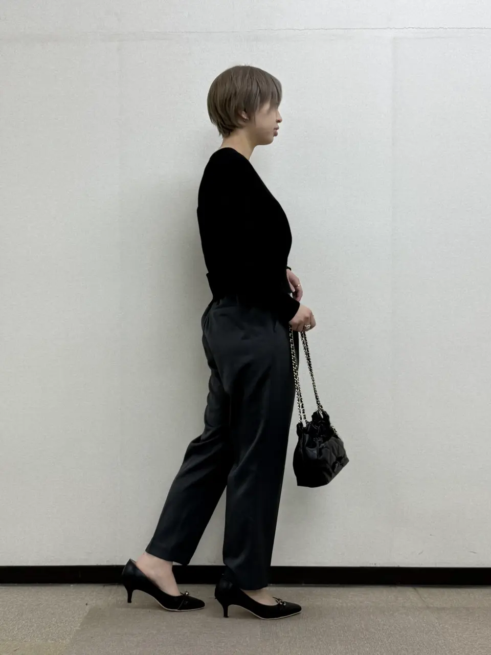 Feroux 村上 コーディネート画像