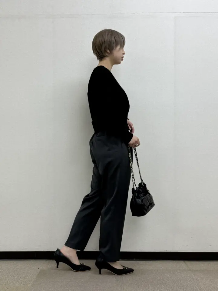 Feroux 村上 コーディネート画像