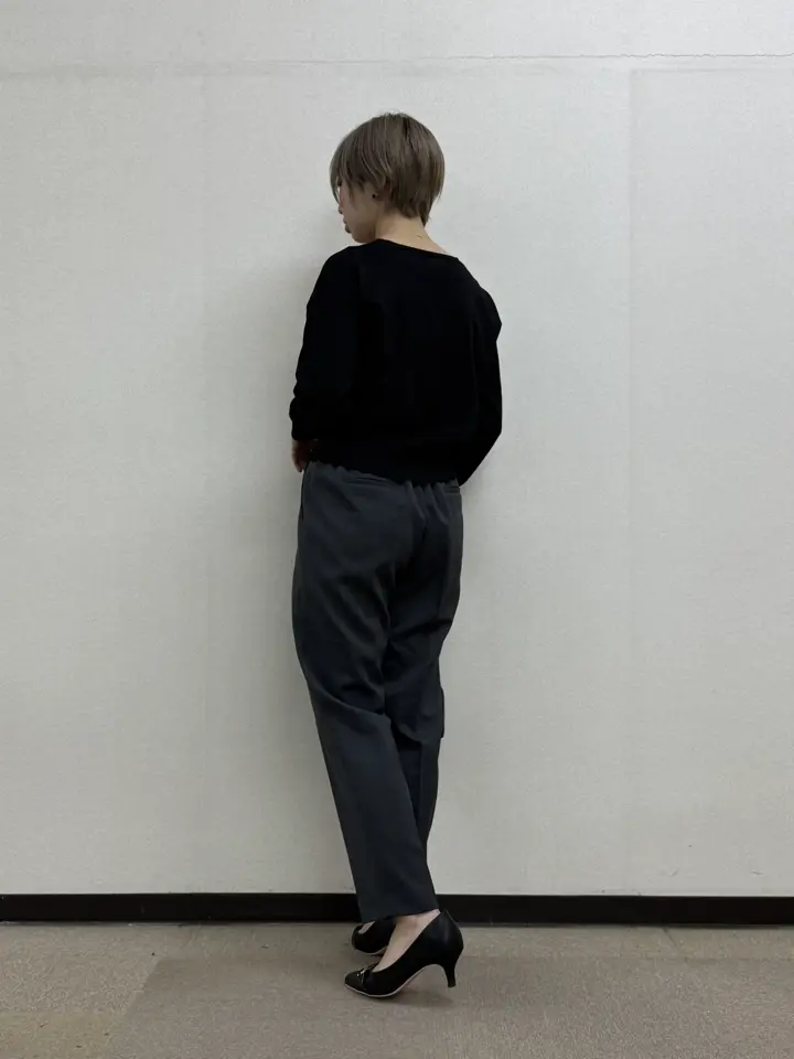 Feroux 村上 コーディネート画像