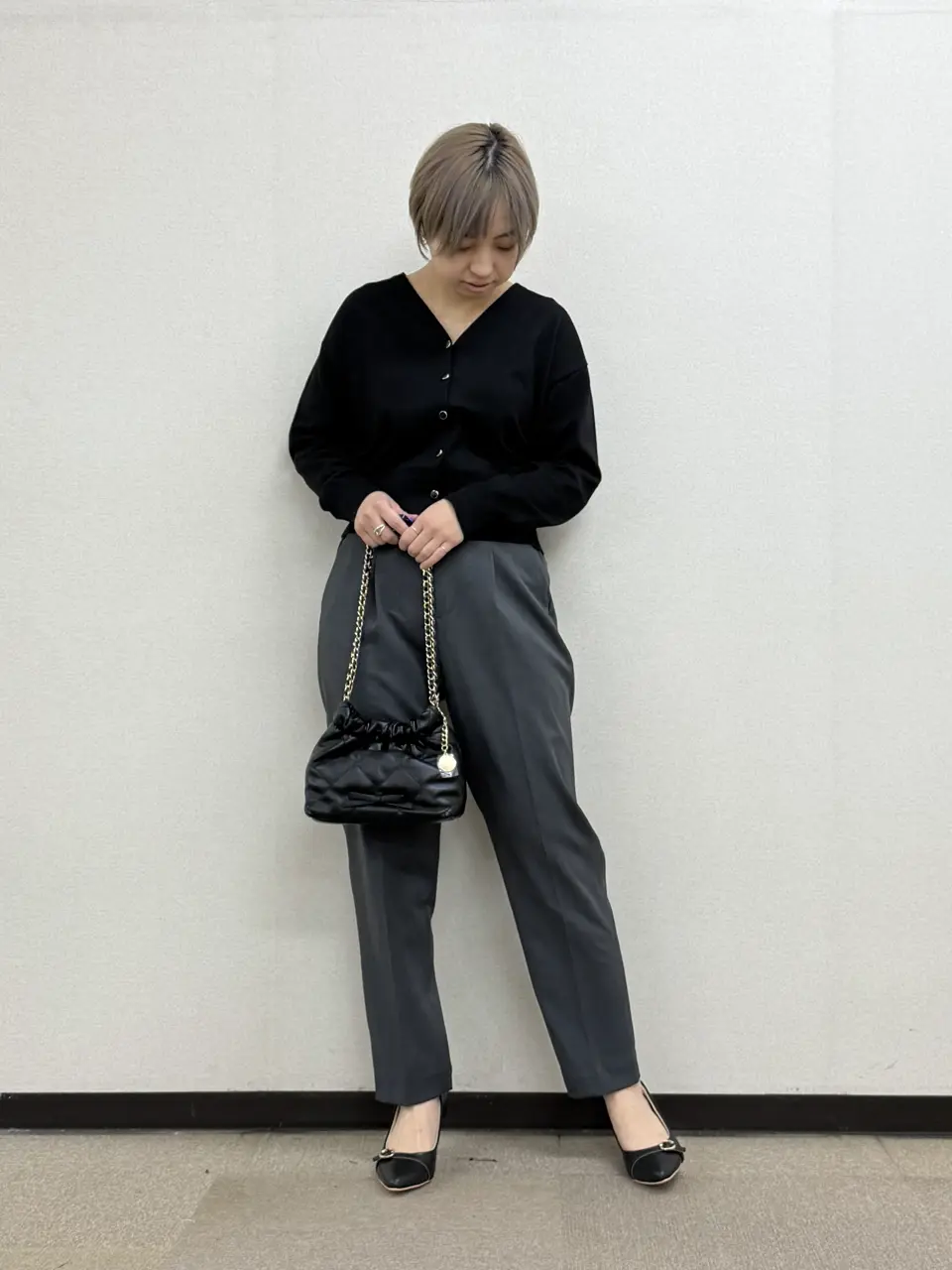 Feroux 村上 コーディネート画像