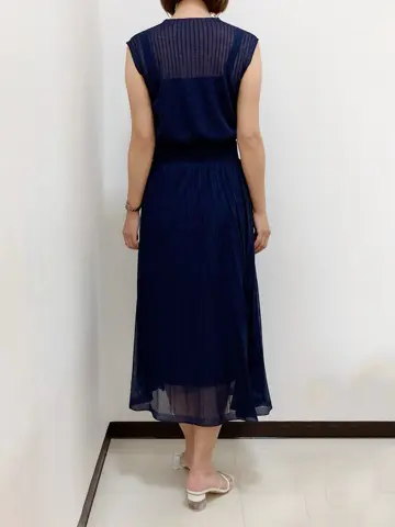 Feroux スタッフ コーディネート画像