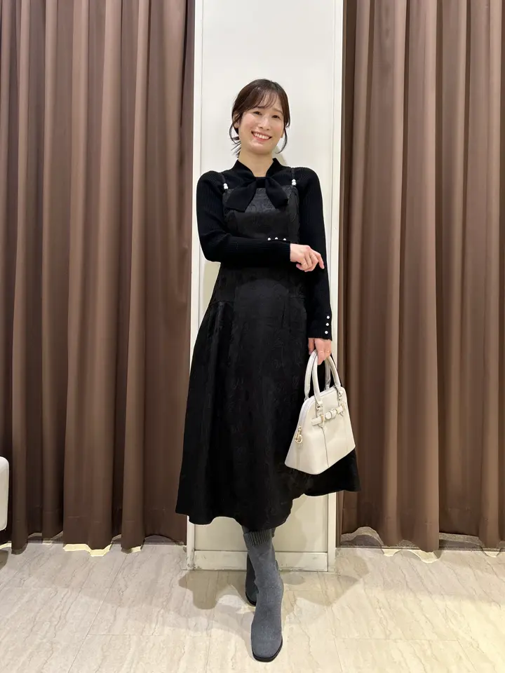 Feroux 木村 コーディネート画像