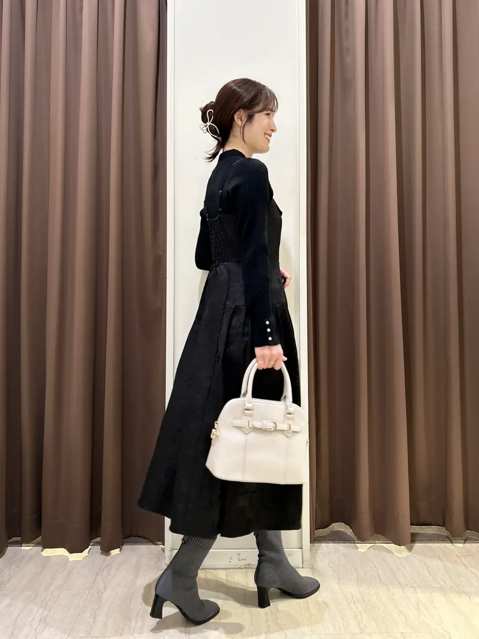 Feroux 木村 コーディネート画像