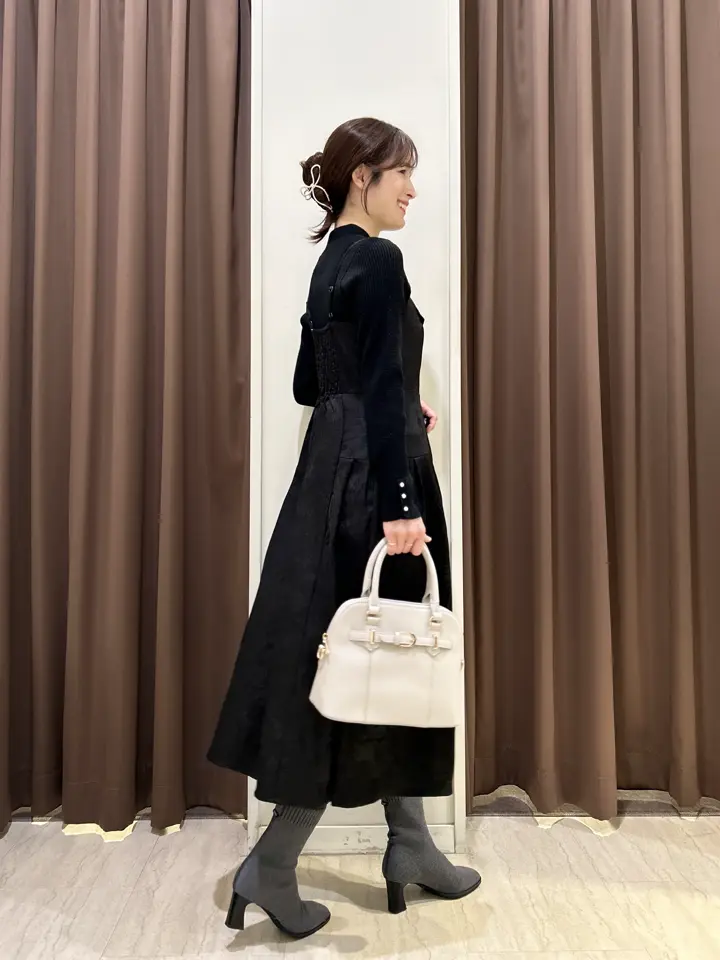 Feroux 木村 コーディネート画像