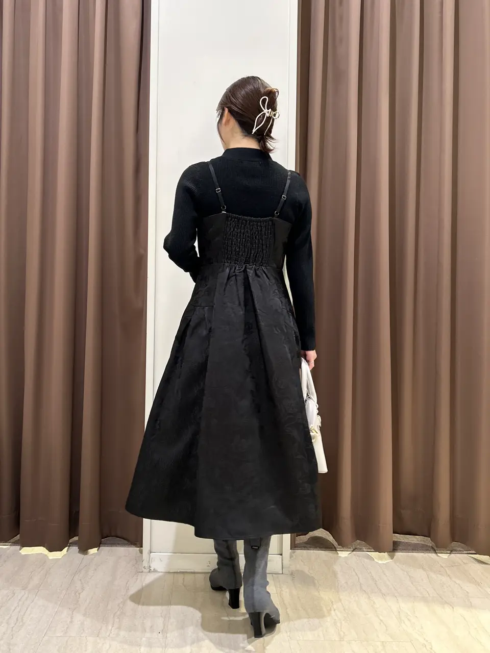 Feroux 木村 コーディネート画像