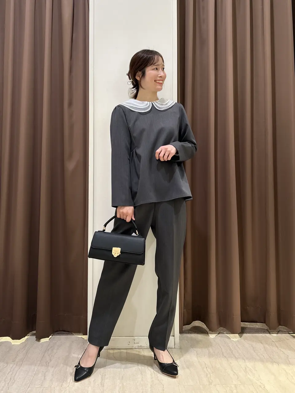 Feroux 木村 コーディネート画像