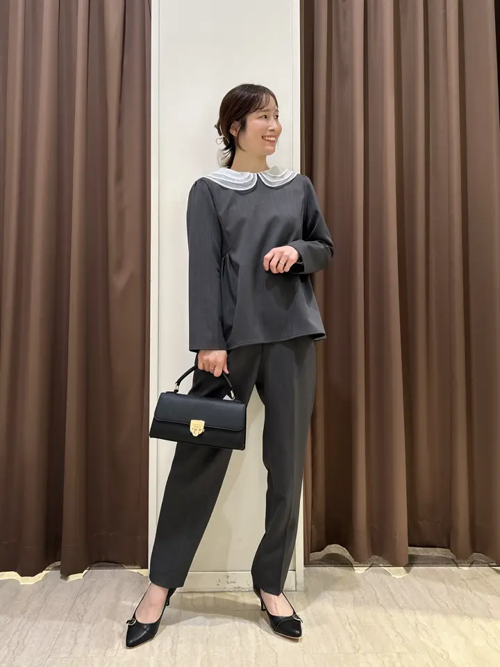 Feroux 木村 コーディネート画像