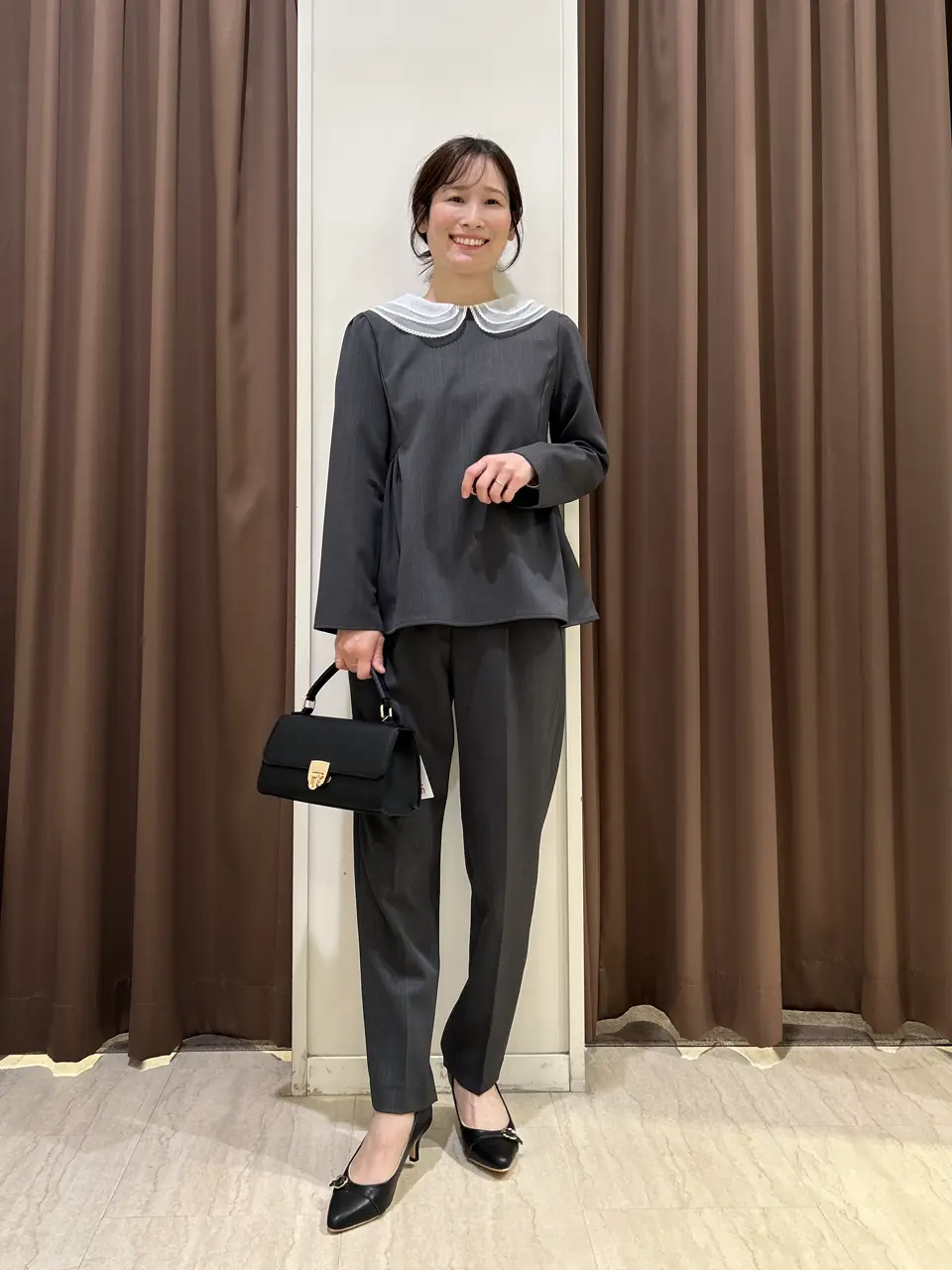 Feroux 木村 コーディネート画像