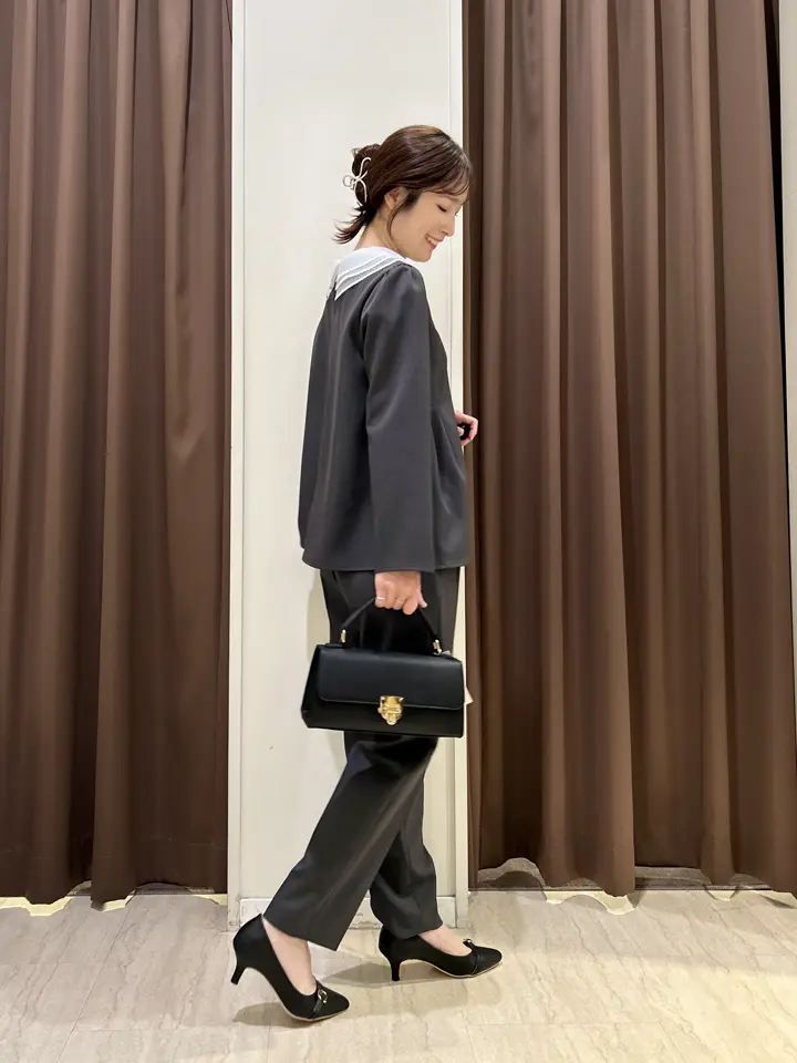 Feroux 木村 コーディネート画像