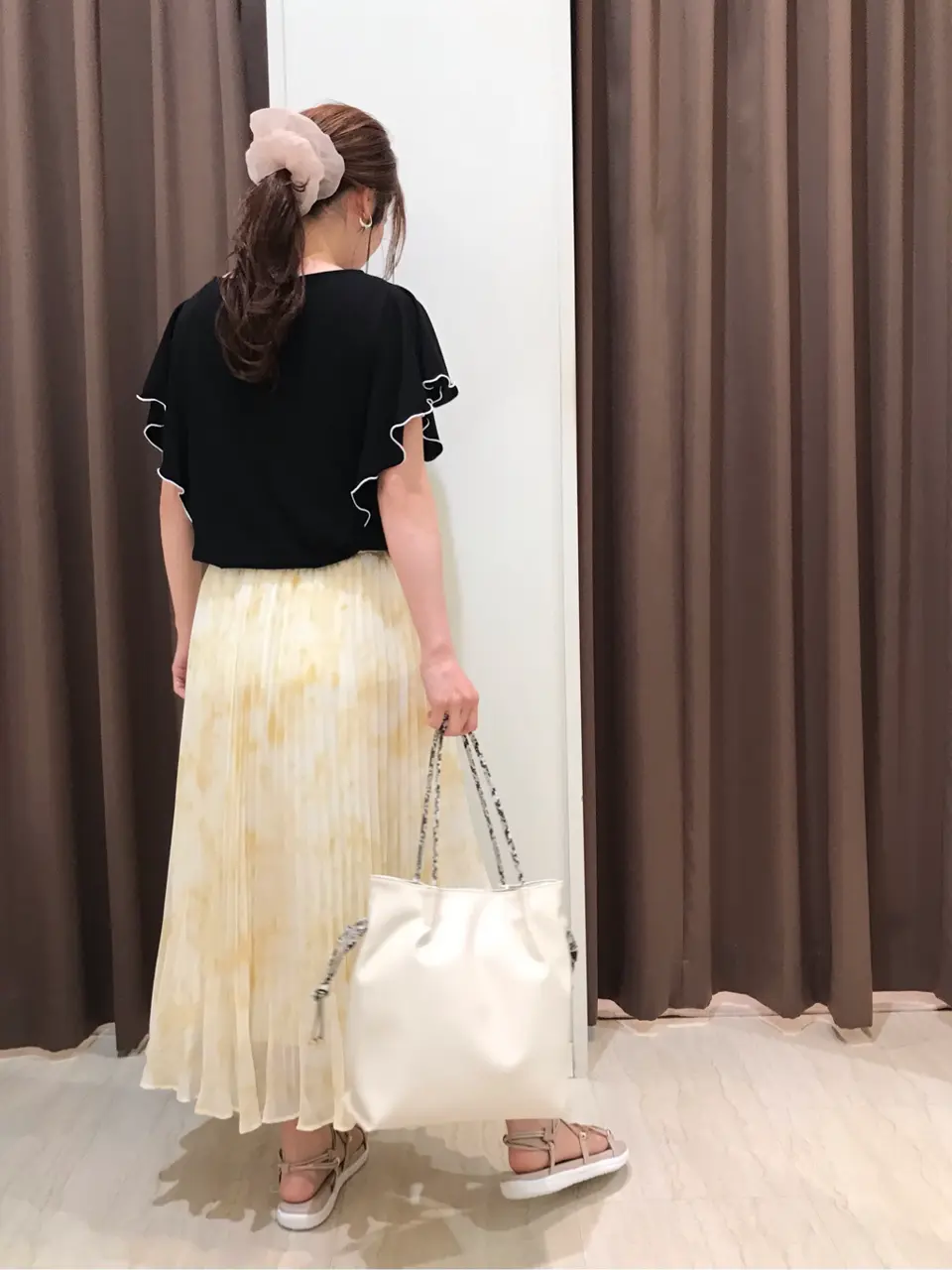 Feroux 木村 コーディネート画像