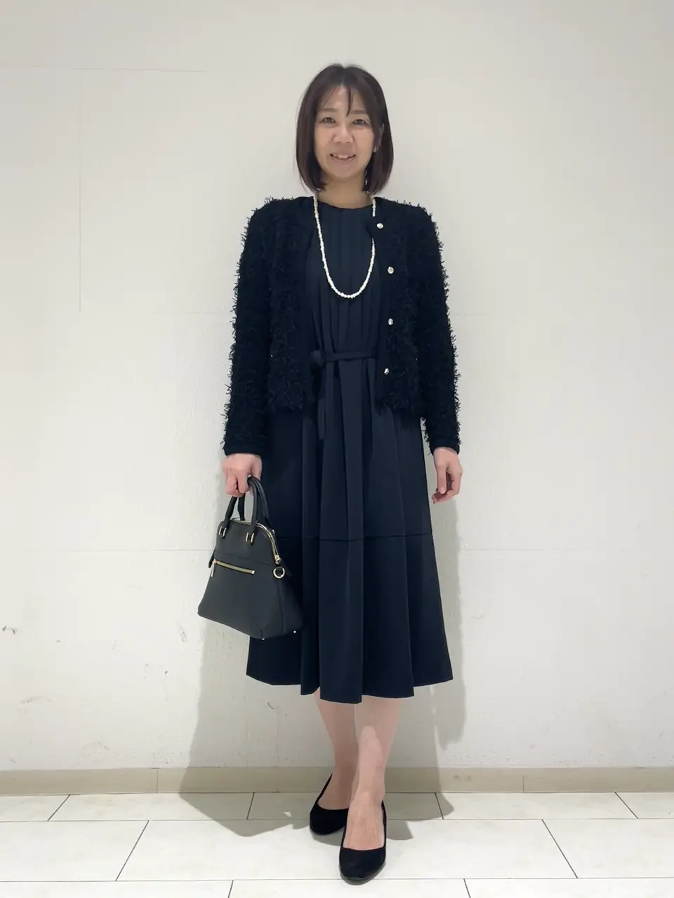  小山 コーディネート画像