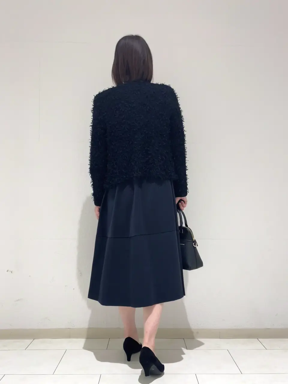 組曲 小山 コーディネート画像