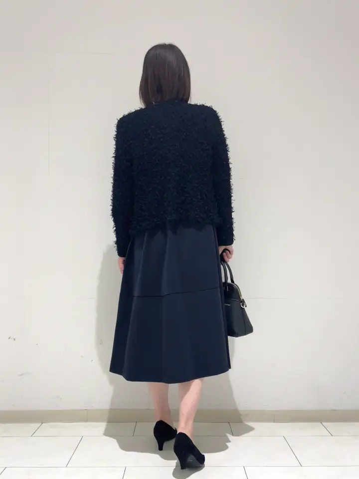 組曲 小山 コーディネート画像