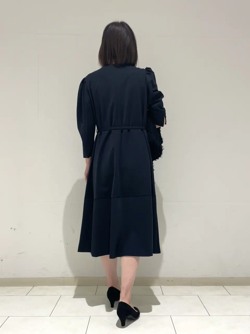 組曲 小山 コーディネート画像