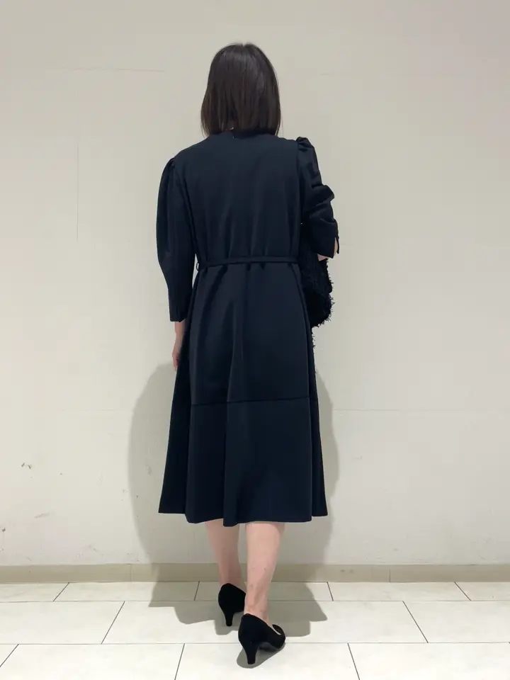 組曲 小山 コーディネート画像