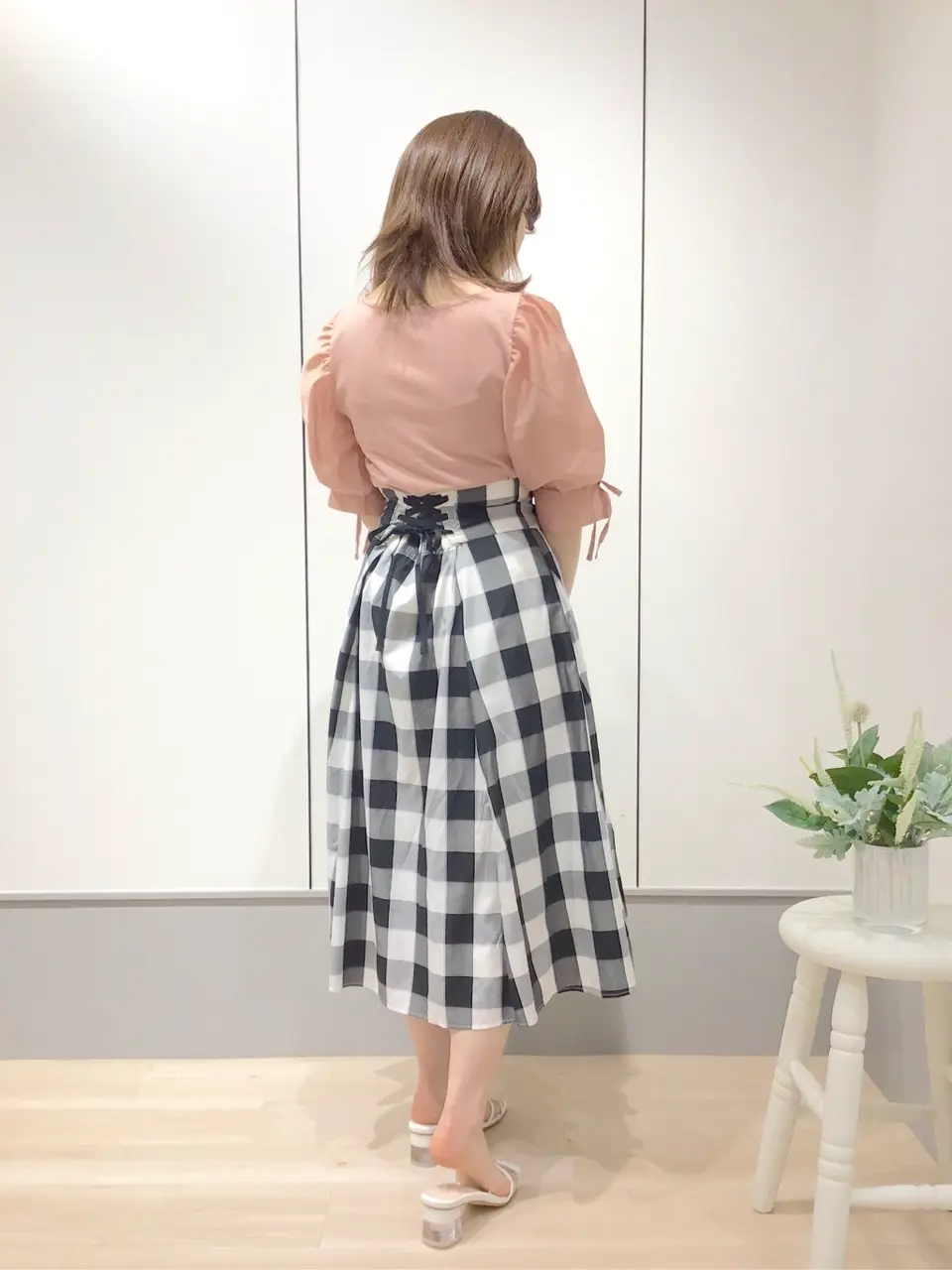 Feroux 今堀 コーディネート画像