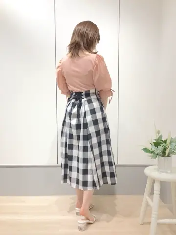 Feroux 今堀 コーディネート画像