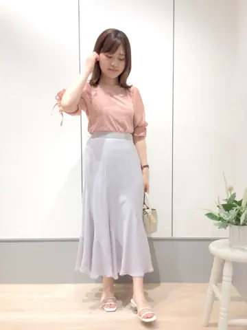 Feroux 今堀 コーディネート画像