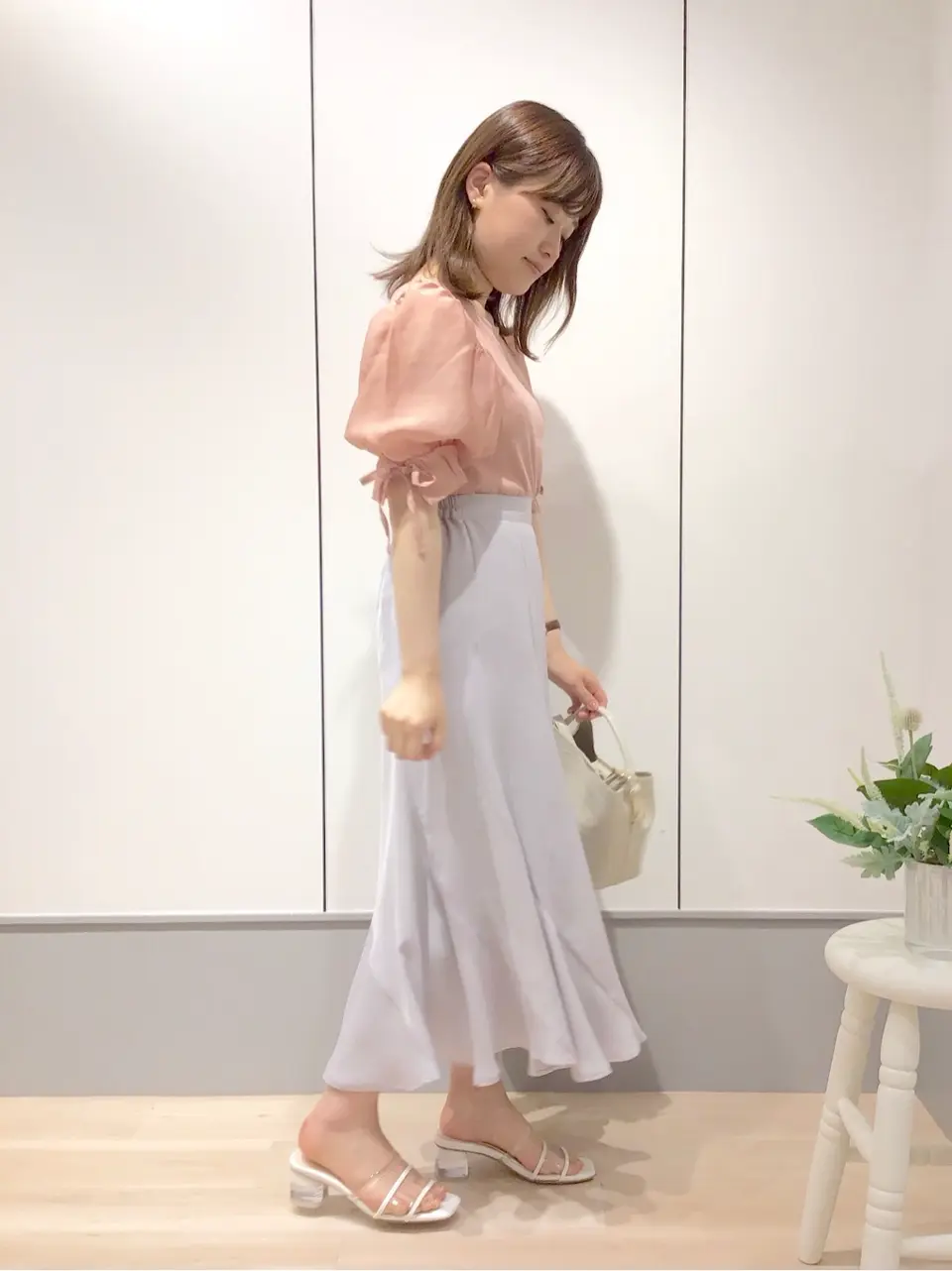 Feroux 今堀 コーディネート画像