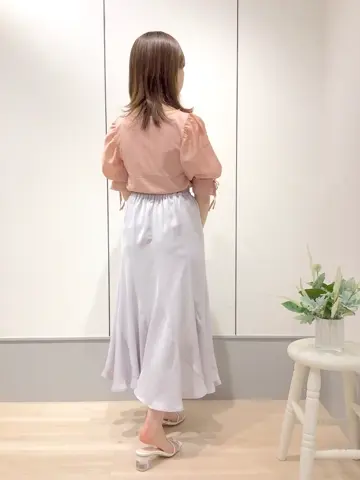 Feroux 今堀 コーディネート画像