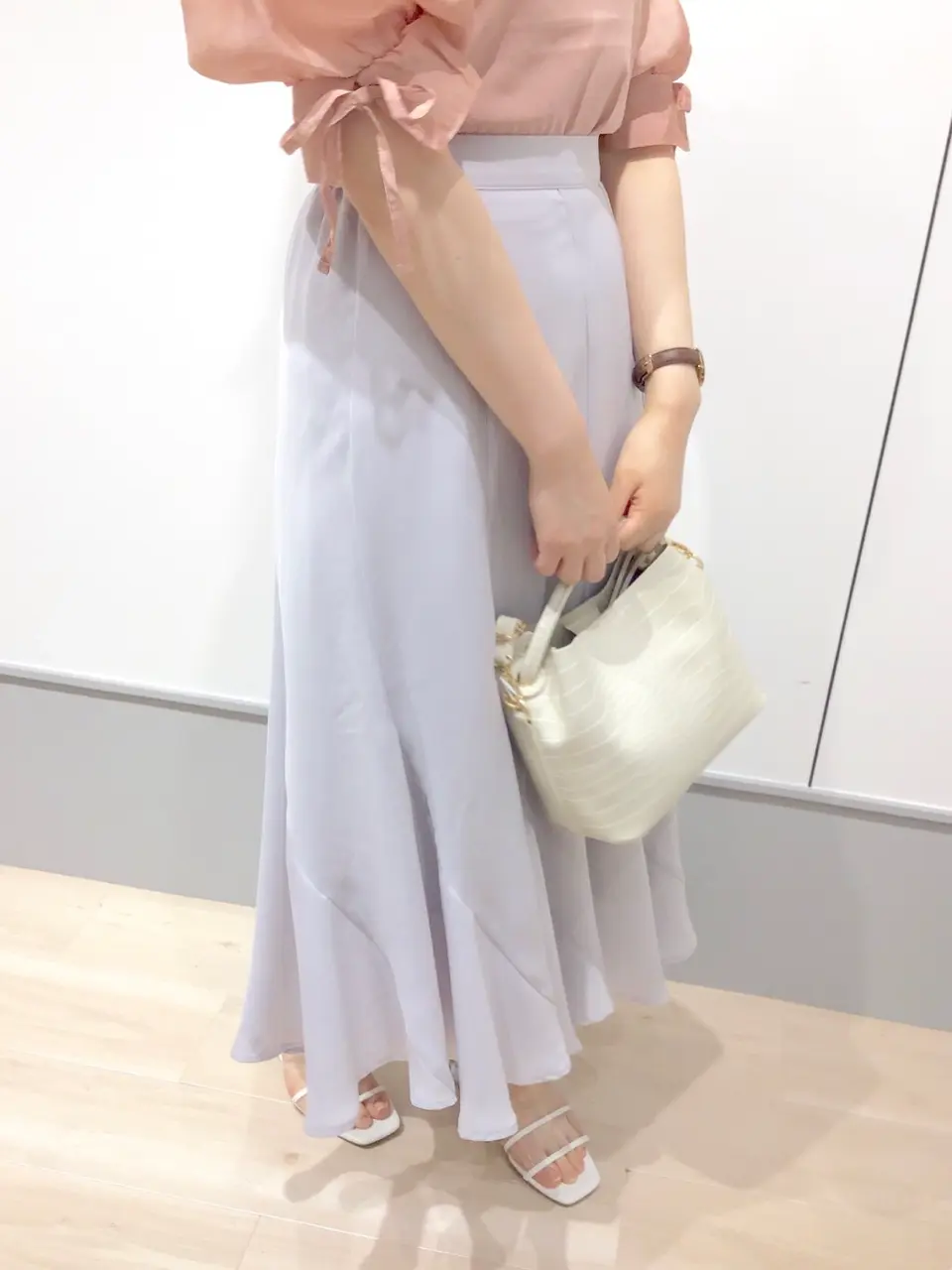 Feroux 今堀 コーディネート画像