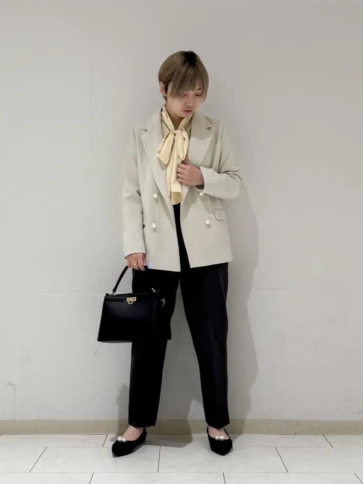 Feroux 村上 コーディネート画像