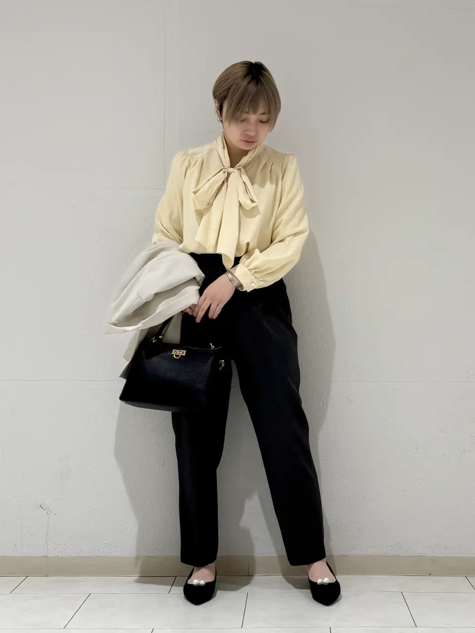 Feroux 村上 コーディネート画像