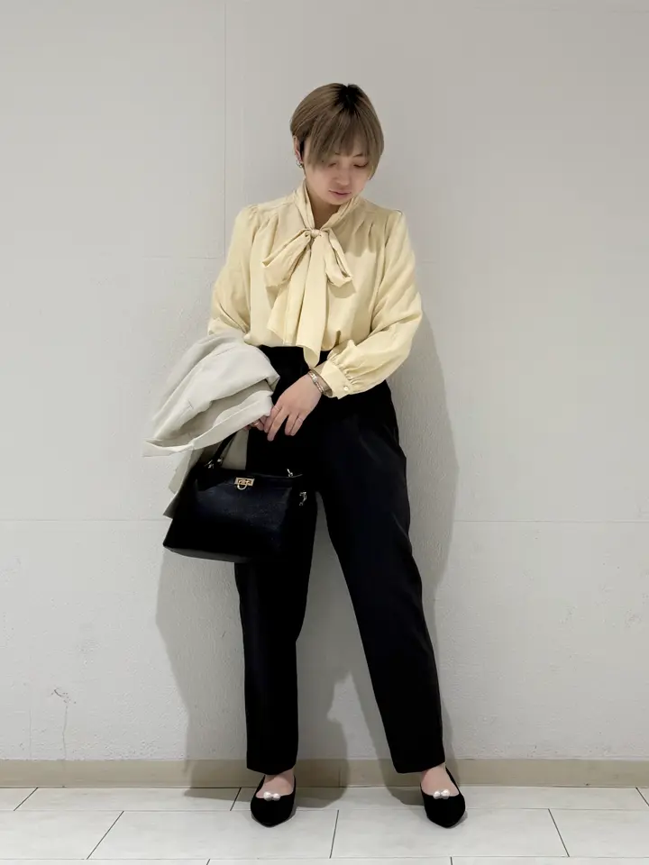 Feroux 村上 コーディネート画像