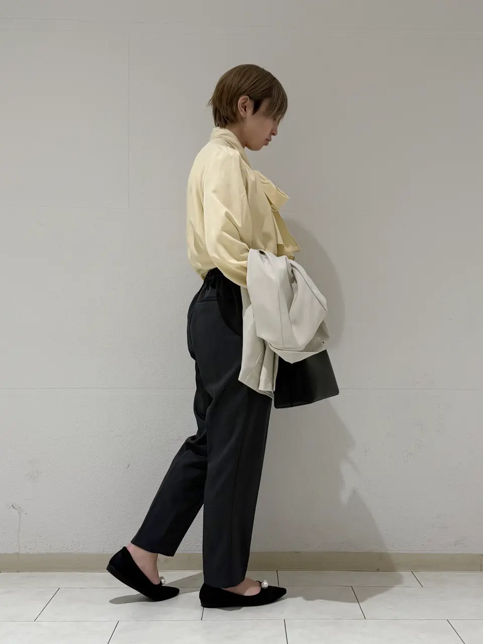 Feroux 村上 コーディネート画像