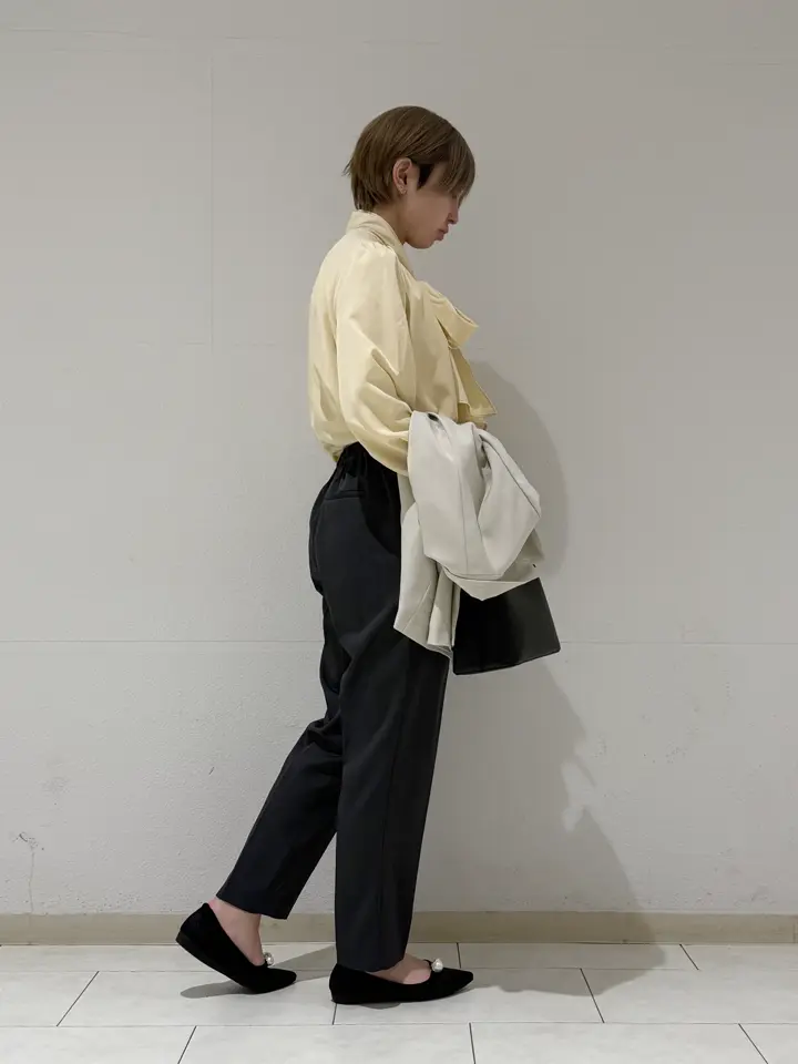 Feroux 村上 コーディネート画像