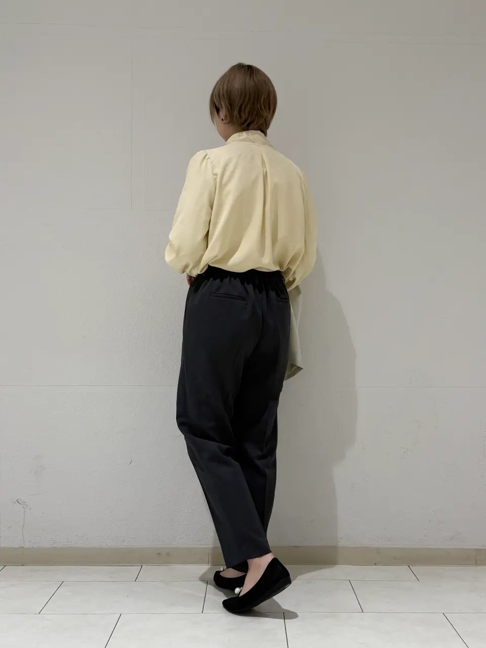 Feroux 村上 コーディネート画像