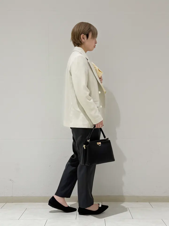 Feroux 村上 コーディネート画像