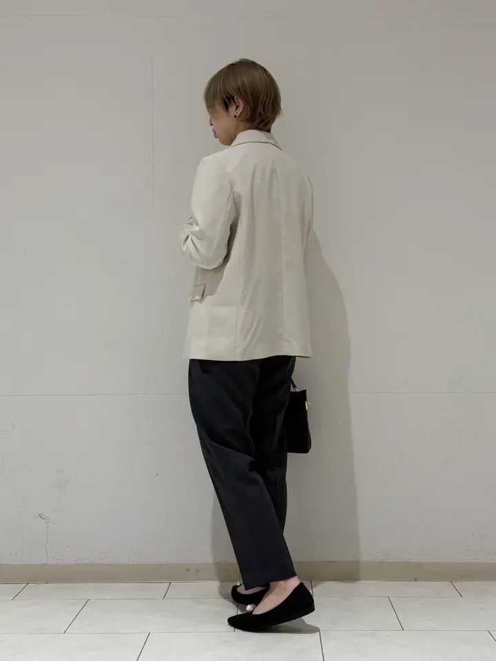 Feroux 村上 コーディネート画像