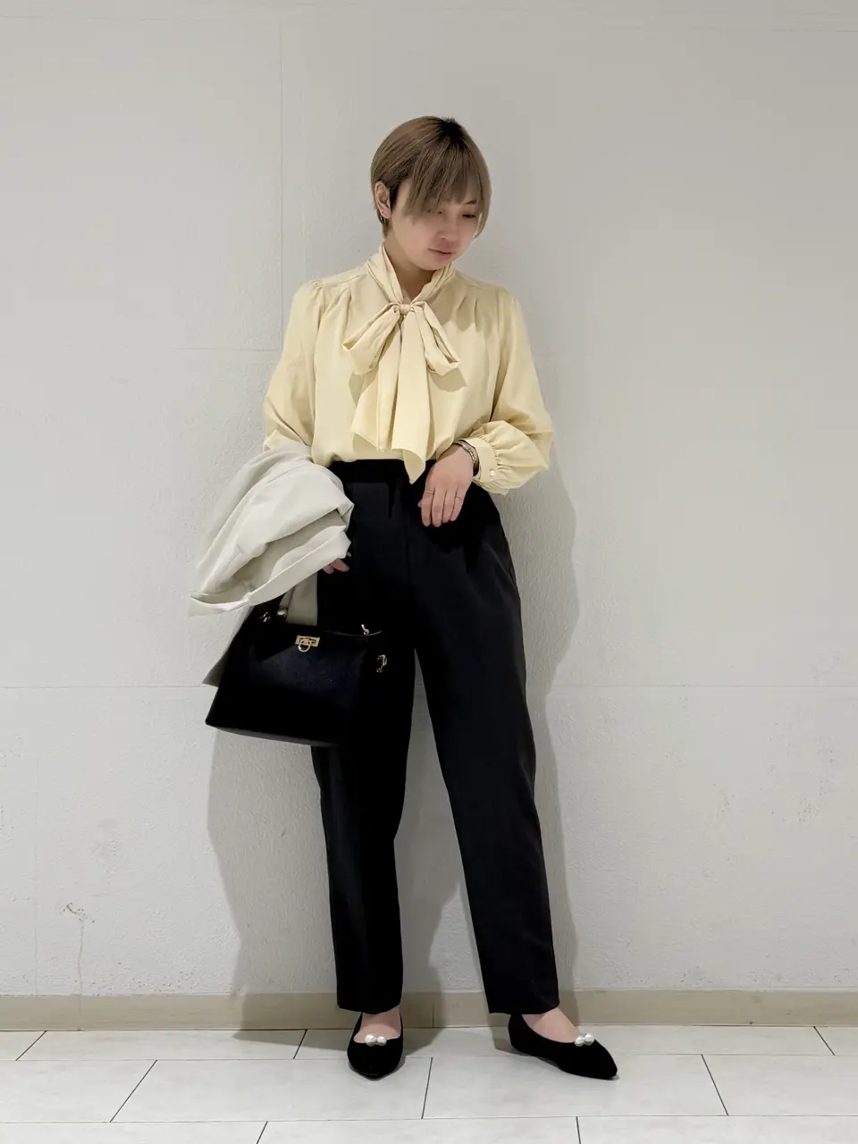 Feroux 村上 コーディネート画像