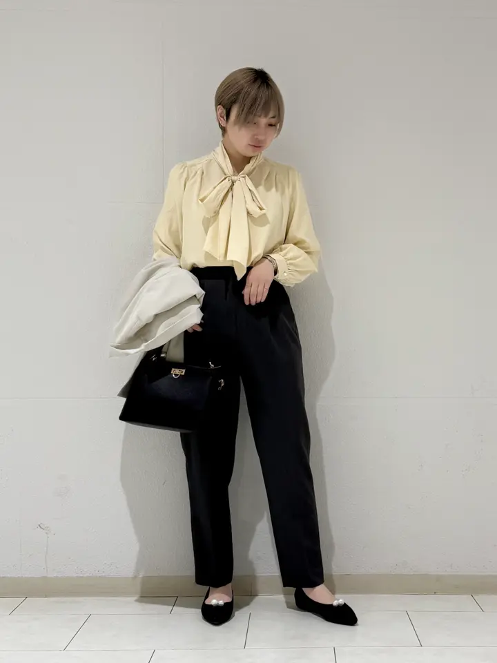 Feroux 村上 コーディネート画像