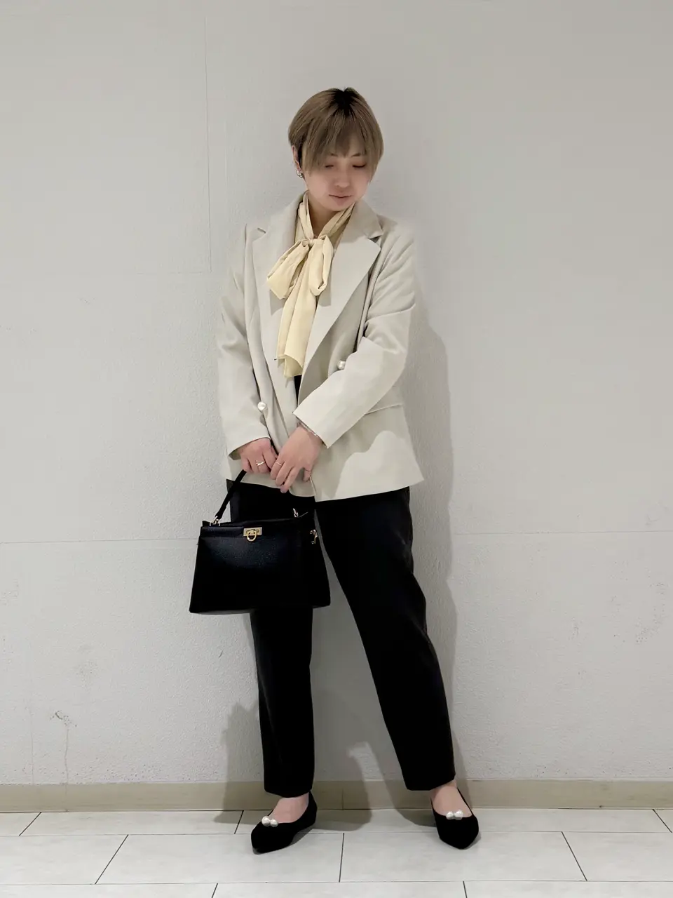 Feroux 村上 コーディネート画像