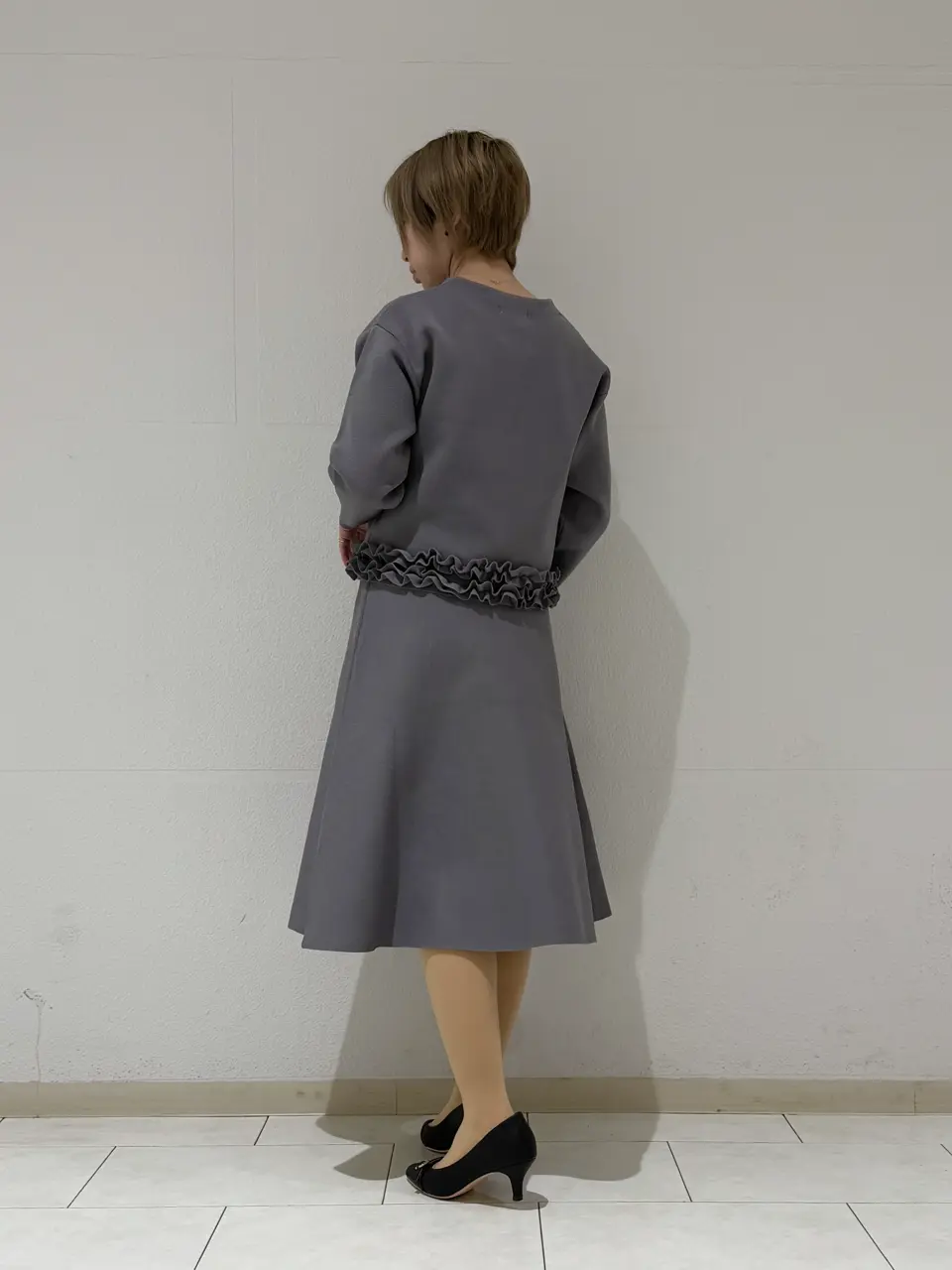 Feroux 村上 コーディネート画像