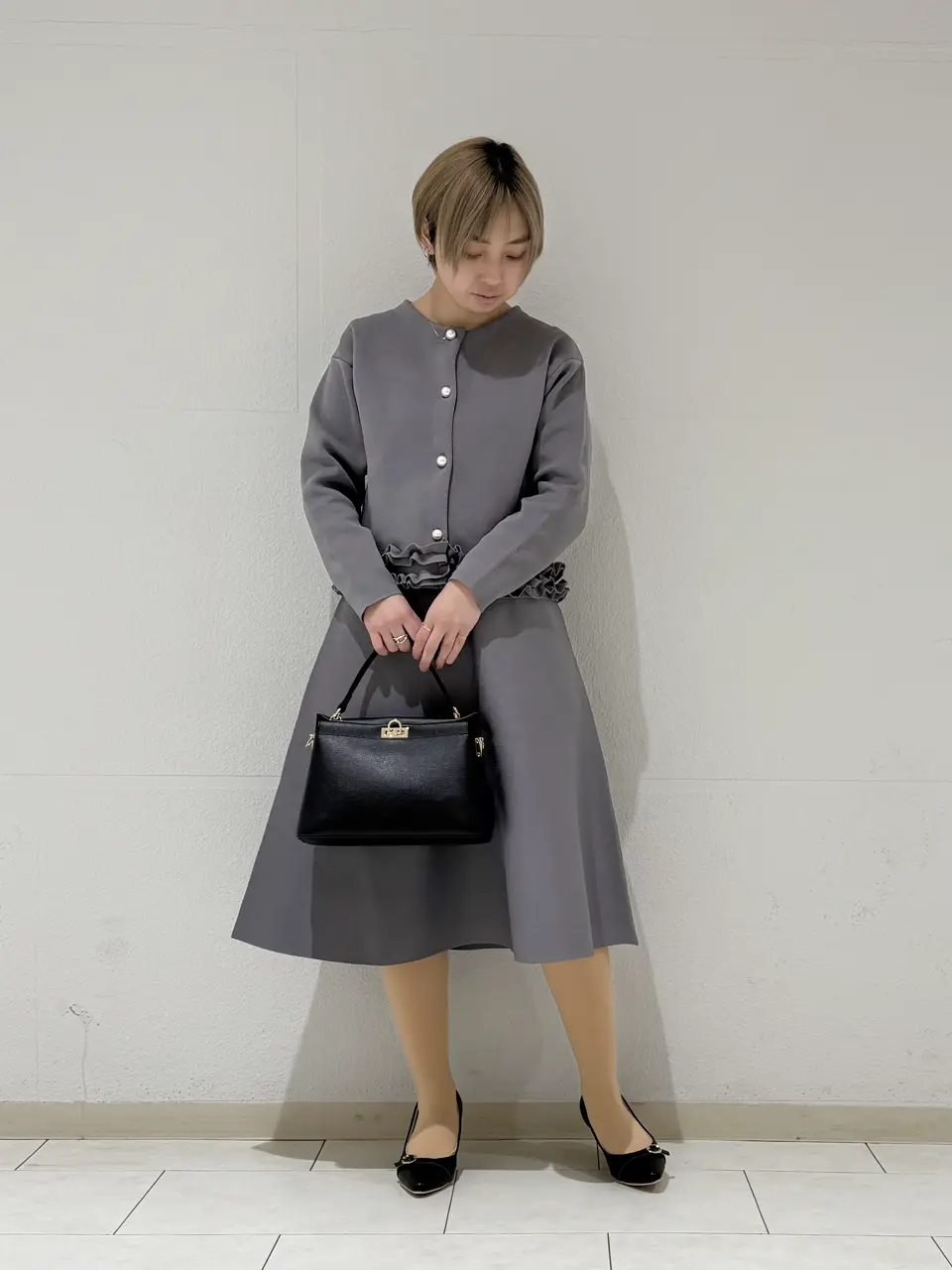 Feroux 村上 コーディネート画像