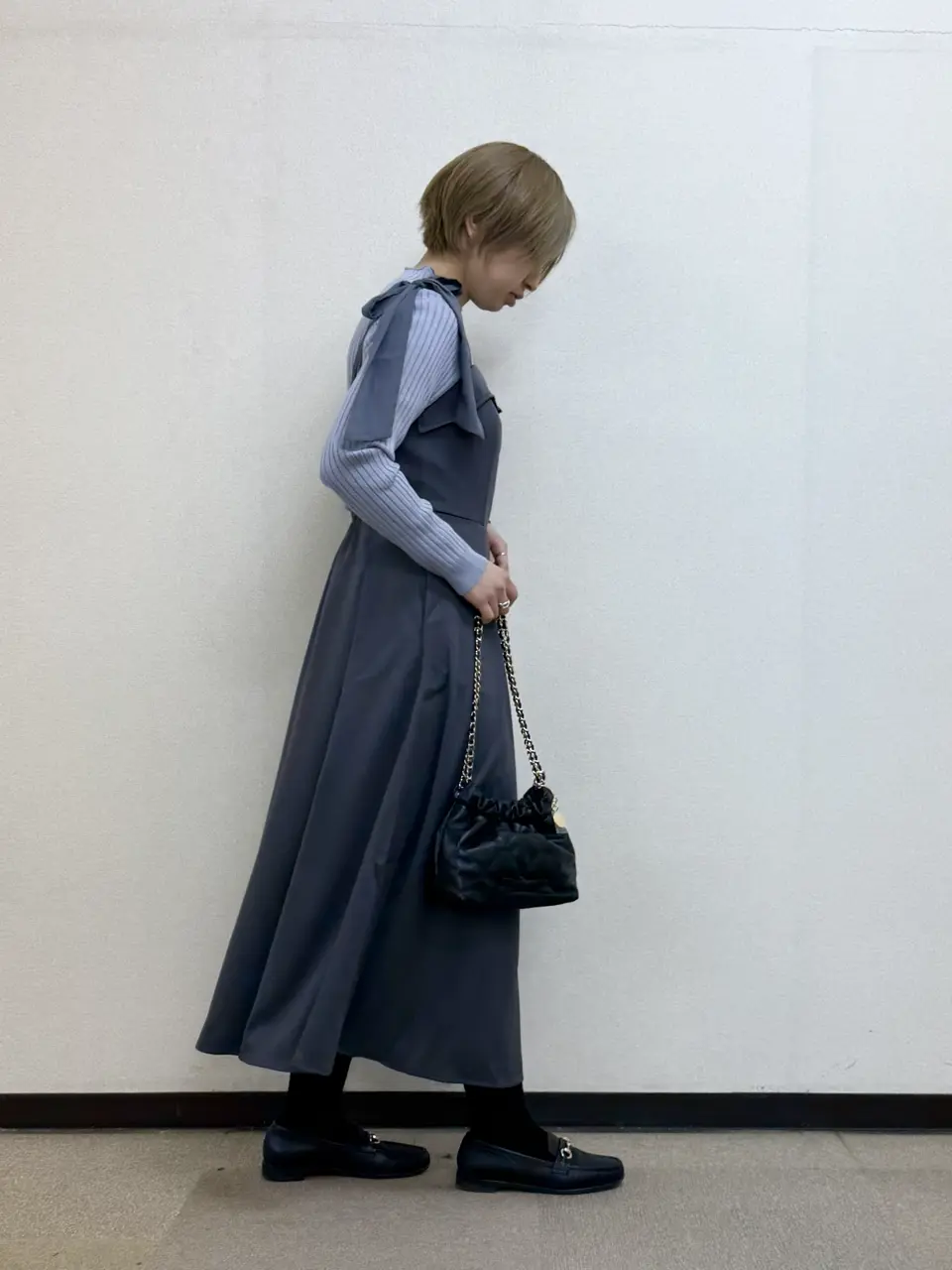 Feroux 村上 コーディネート画像