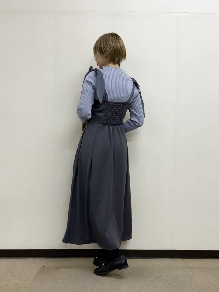 Feroux 村上 コーディネート画像