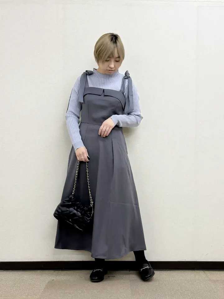 Feroux 村上 コーディネート画像