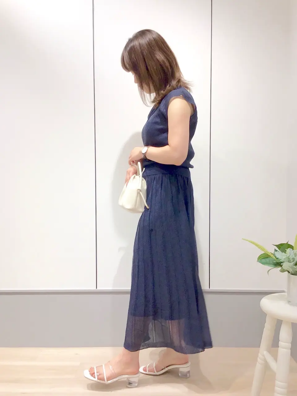 Feroux 今堀 コーディネート画像