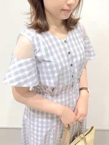 Feroux 今堀 コーディネート画像