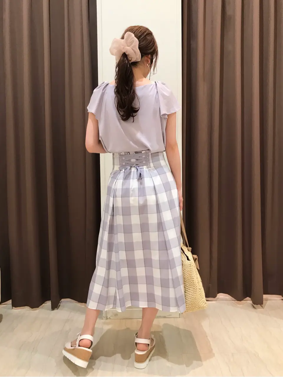 Feroux 木村 コーディネート画像