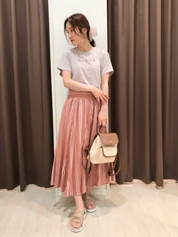 Feroux 木村 コーディネート画像