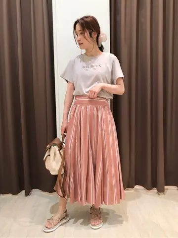 Feroux 木村 コーディネート画像